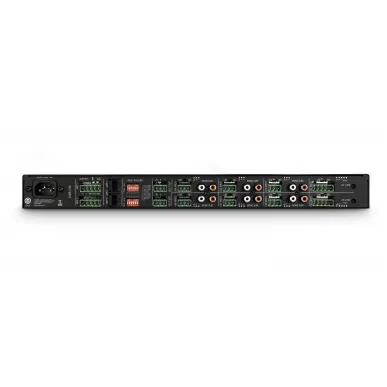Микшер-усилитель JBL CSMA2120